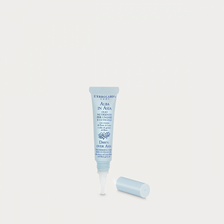 L' Erbolario Alba in Asia Hydrating Hand Care Set – Limited Edition