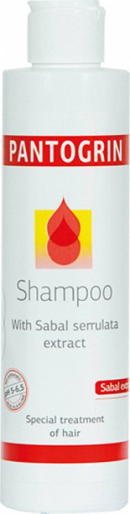 Froika Pantogrin Shampoo 200ml Invigorating Shampoo