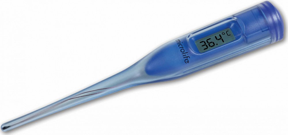Microlife MT60 Smart Thermometer 60 seconds