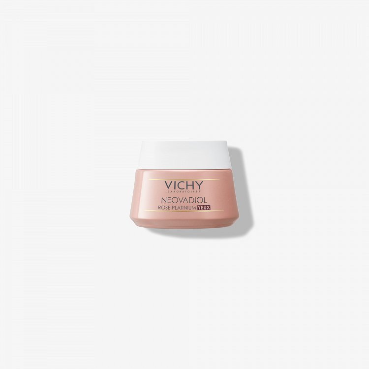 Vichy Neovadiol Rose Platinium Eye Cream 15ml