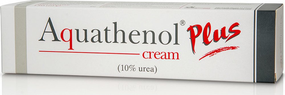 Healderm Aquathenol Plus Cream 150ml Moisturizing cream