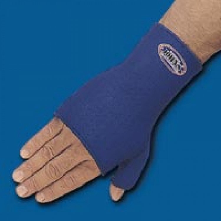WRIST SUPPORT WITH THUMB SUPPORT NEOPRENE (RIGHT0