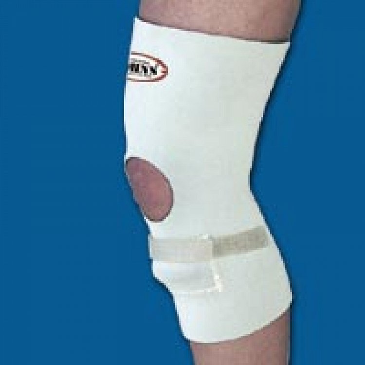 KNEE SUPPORT FOR OSTEOCHONDROSIS