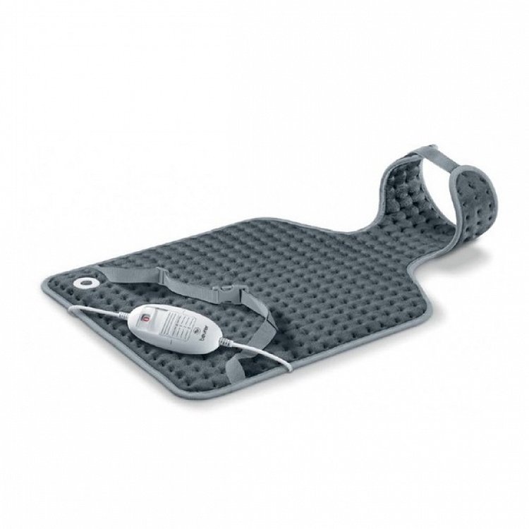 Beurer HK58 COSY Eletric Pad For Βack and Νeck