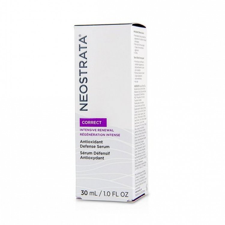 NeoStrata Correct Antioxidant Defense Serum  