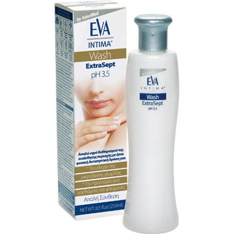 Intermed EVA Intima Wash Extrasept 250ml