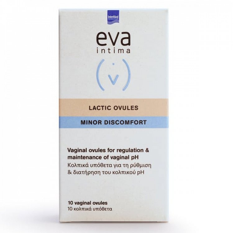 Intermed Eva Lactic Ovules