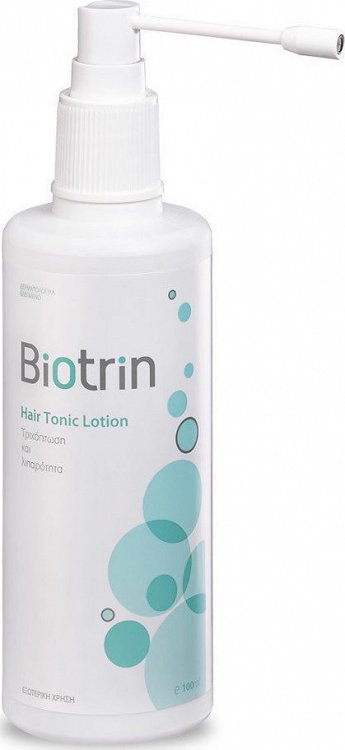 Biotrin Hair Tonic Lotion 150ml
