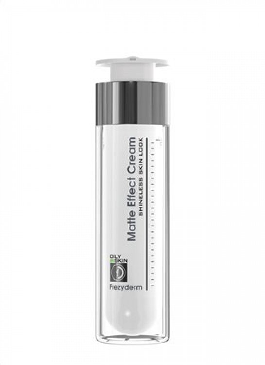 Frezyderm Matte Effect Cream 50 ml