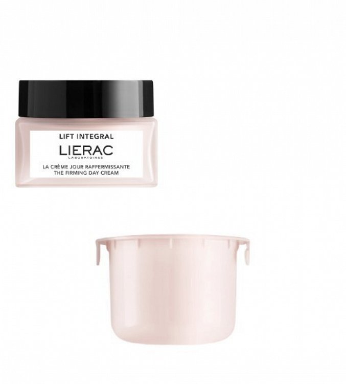 Lierac Lift Integral Face & Neck Firming Day  Refill Cream