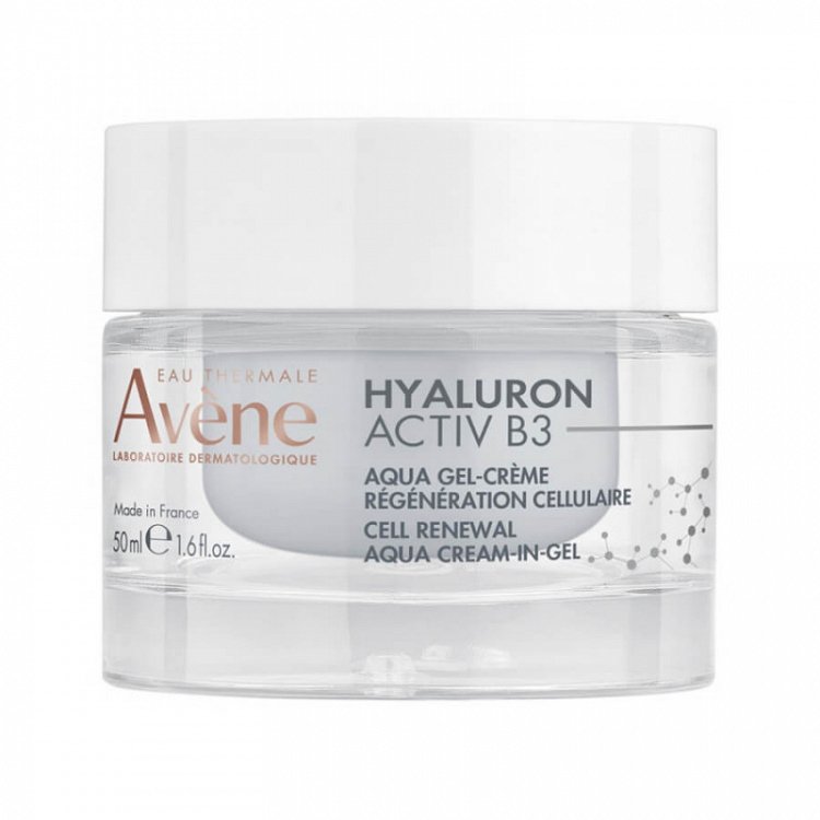 Avene Activ B3 Gel Cream 50ml