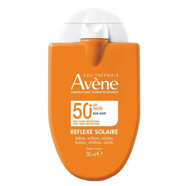 Avene Reflexe Spf50+, 30ml