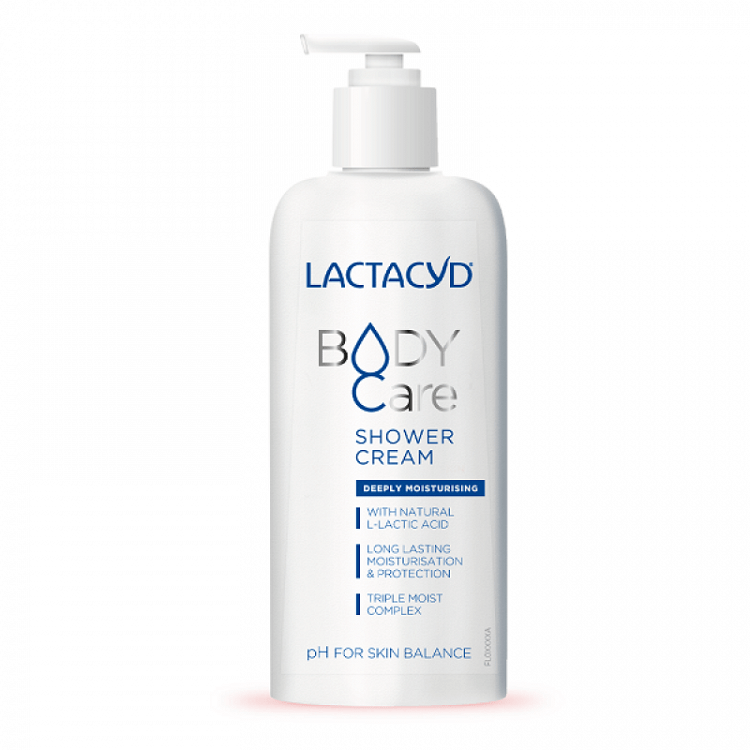 Lactacyd Body Care Deeply Moisturising 300ml