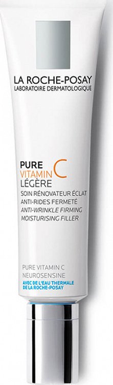 LA ROCHE POSAY Redermic [C] PNM For sensitive normal / Mixed Skins 40ml
