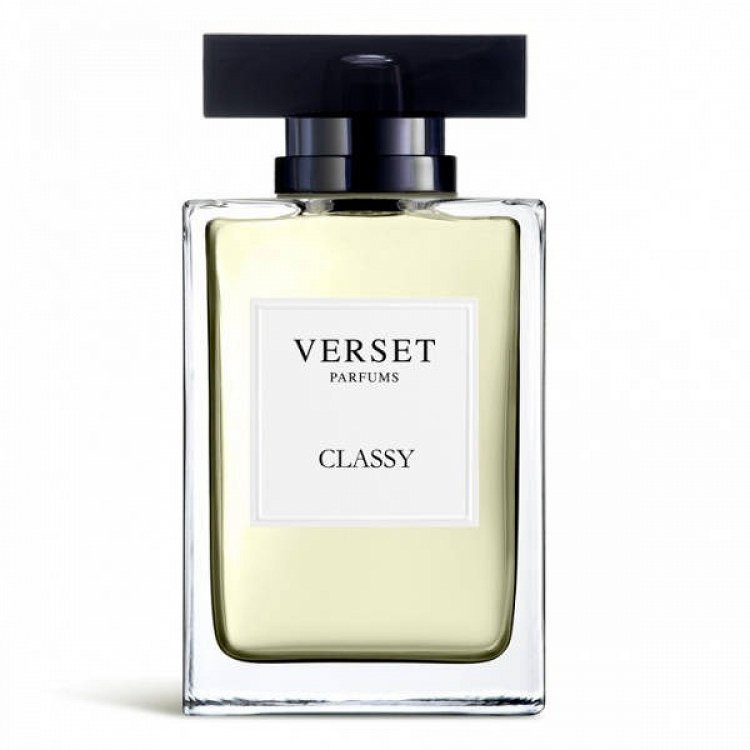 Verset Classy Eau de Parfum 100ml