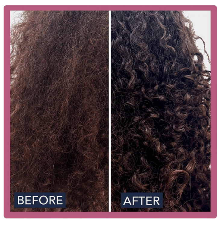 Phyto Intense Curls Definition Rich Cream 250ml