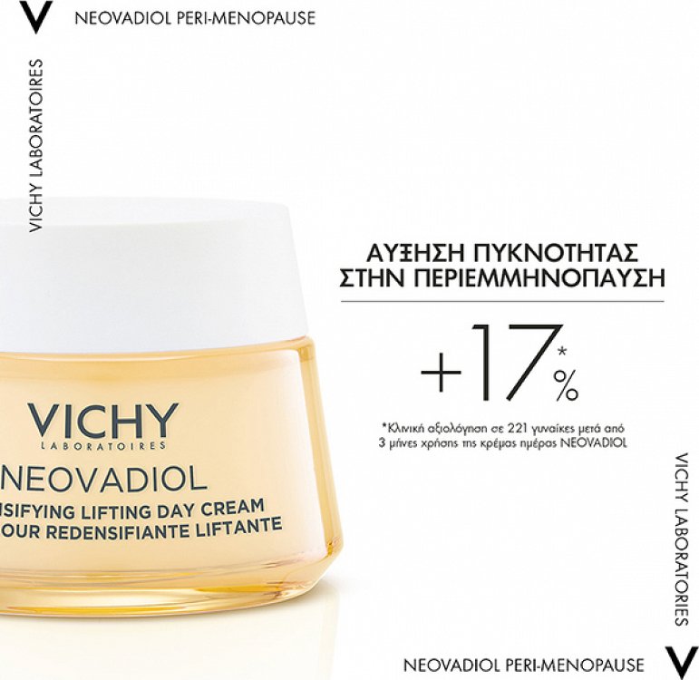 Vichy Neovadiol Peri Menopause Lifting Day Rich Cream