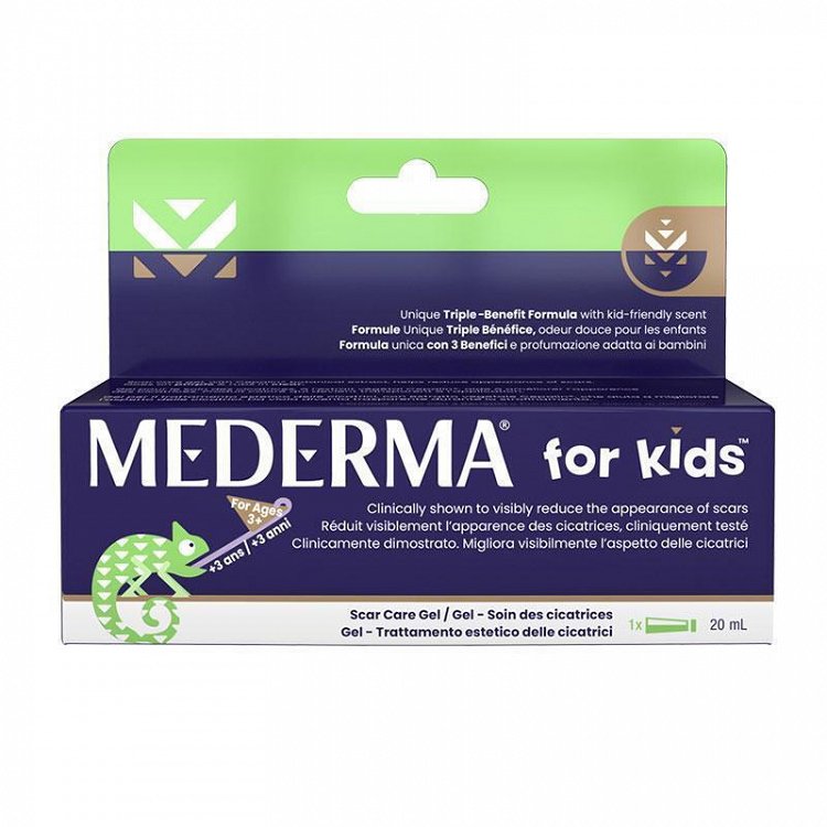 Mederma Scar Care for Kids 20 ml