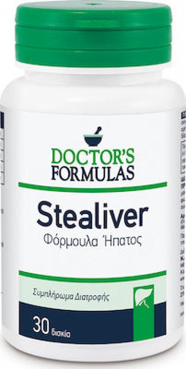 Doctor’s Formula Stealiver 30Tabs