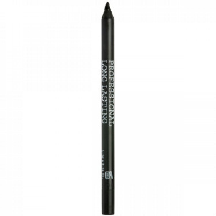 Korres Black Volcanic minerals Long Lasting eyeliner 1,20ml