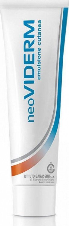 Neoviderm skin emulsion 100ml