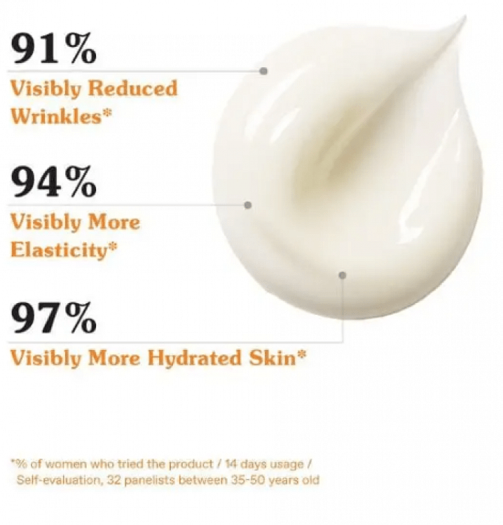 Korres Black Pine Primus Day Cream 40ml