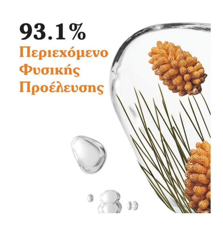 Korres Black Pine Primus Day Cream 40ml