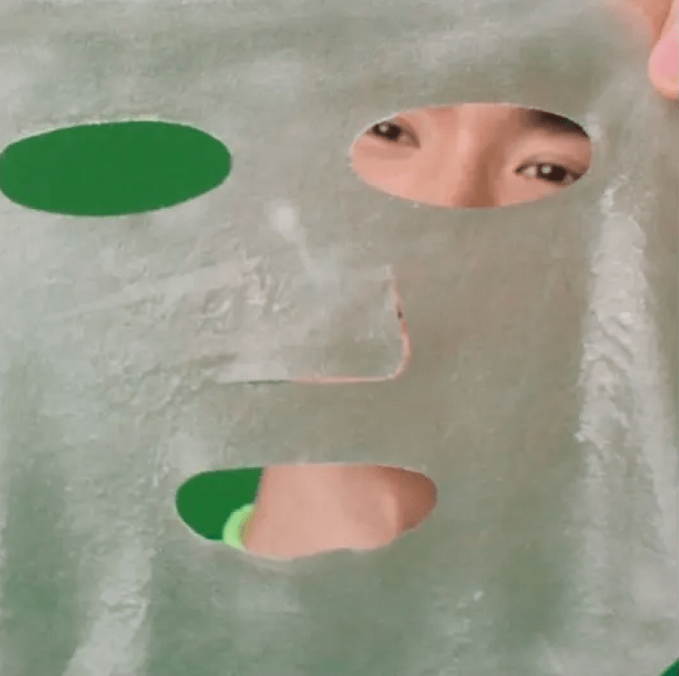 Dr. Jart+ Cicapair Intensive Soothing Repair Serum Mask