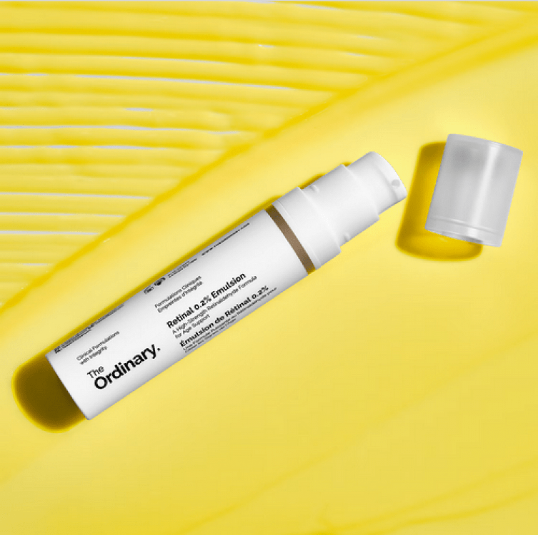 The Ordinary Retinal 0.2% Emulsion 15ml