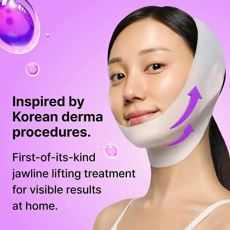 Dr. Jart+ Cryo Sheet Mask 8gr