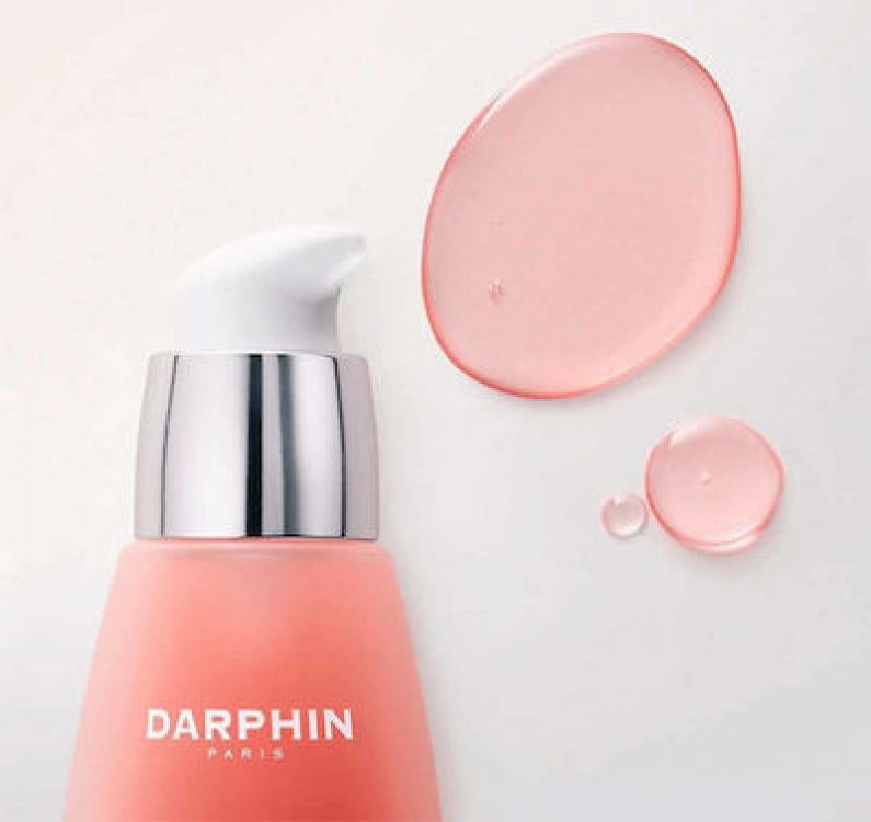 Darphin Intral Daily Rescue Serum 30ml