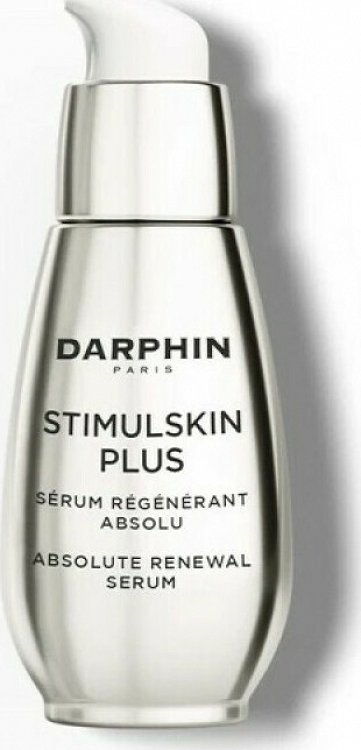 Darphin Stimulskin Plus Absolute Renewal Serum 30ml