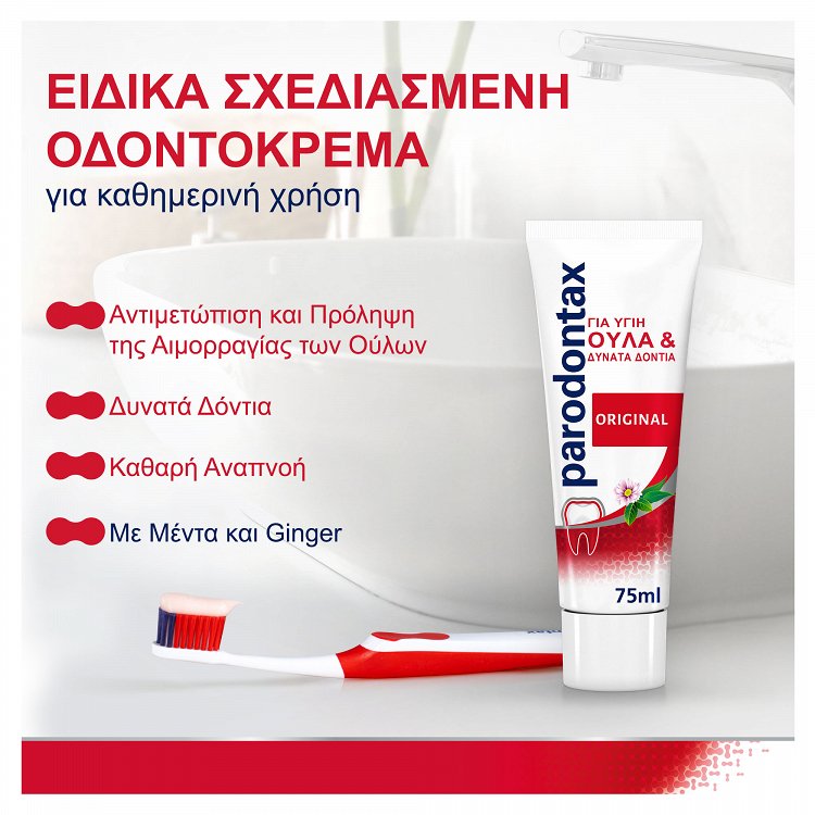 Parodontax Original 75ml