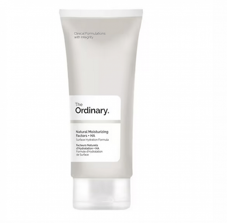 The Ordinary Natural Moisturizing Factors & HA Hydrators 24ωρη Κρέμα Προσώπου για Ενυδάτωση & Ανάπλαση 100ml