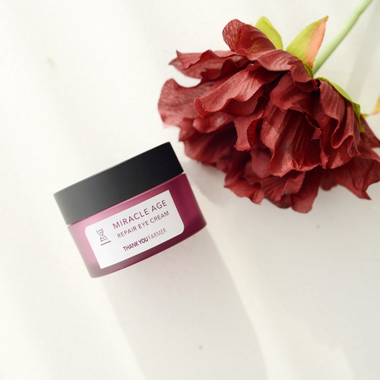 Thank You Farmer Miracle Age Repair Eye Cream 20g
