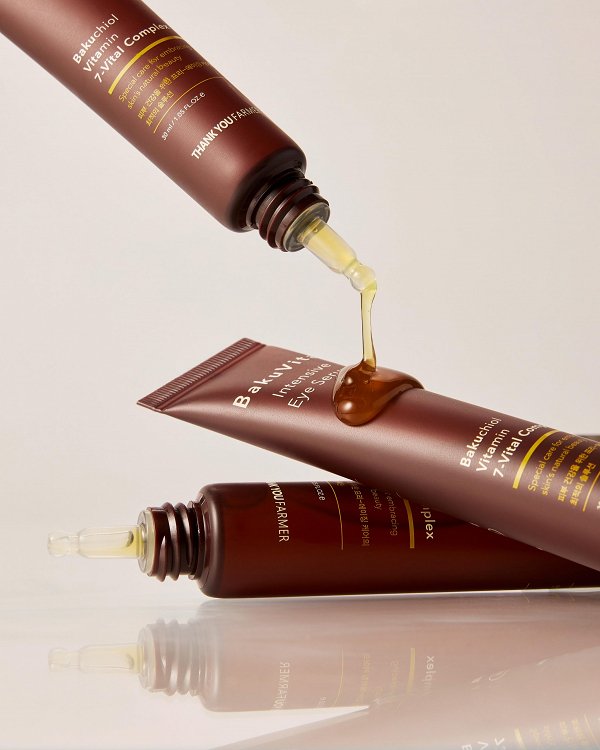 Thank You Farmer BakuVita Intensive Eye Serum 30ml