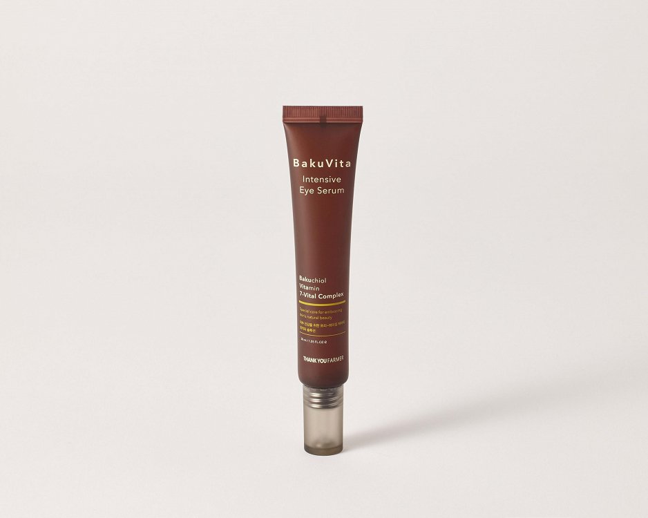 Thank You Farmer BakuVita Intensive Eye Serum 30ml