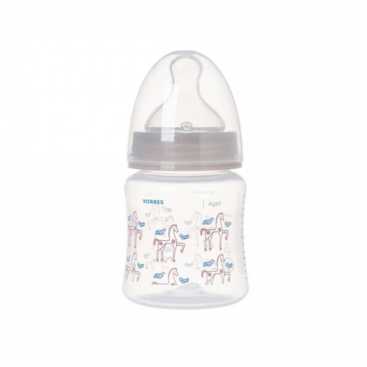 Korres Feeding Bottle Slow Flow 150 ml