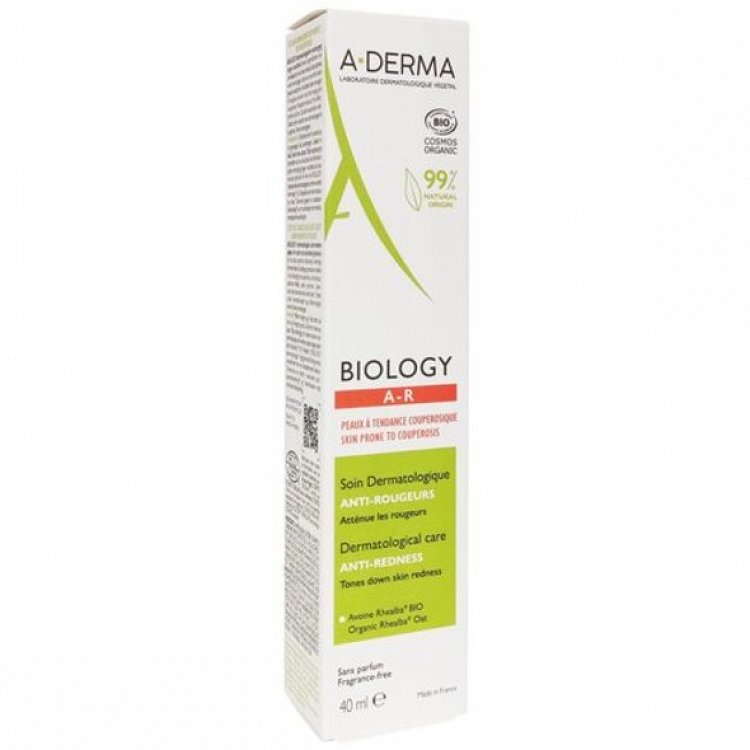 A-Derma Biology AR Cream 40ml