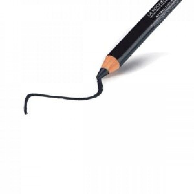La Roche-Posay Toleriane Soft Eye Pencil Black