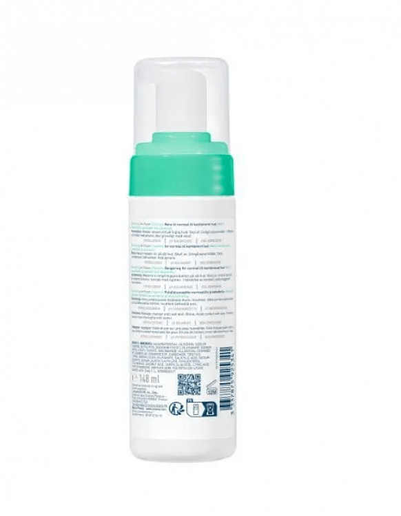 CeraVe Balancing Air Foam 148ml