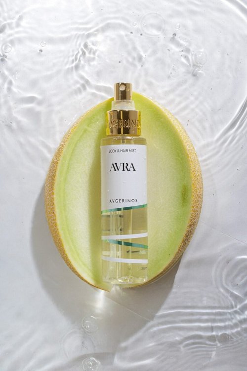 Avgerinos Cosmetics Avra Body & Hair Mist 100 ml