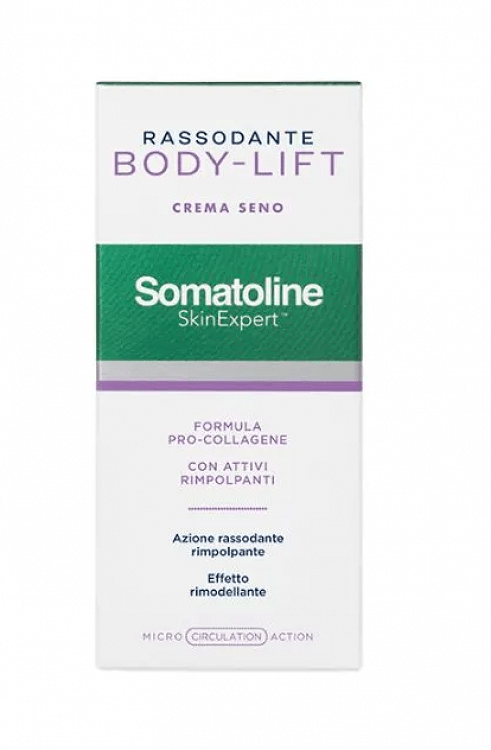 Somatoline Breast Firming Cream 75ml