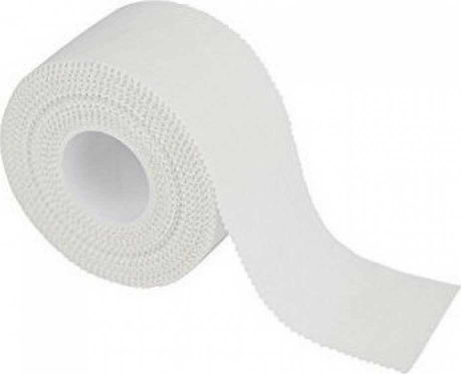 Asepta Sport White, 3.75cmx10m