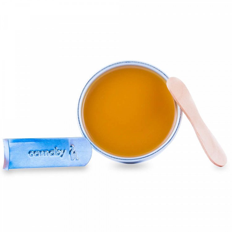 Carnaby Depilatory Wax 60gr