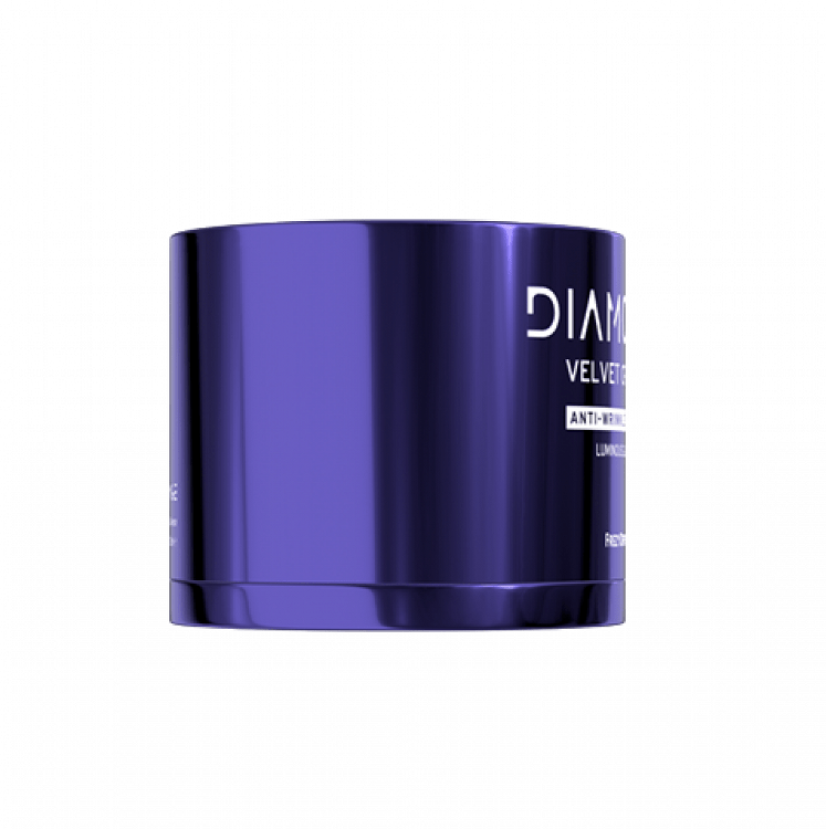 Frezyderm Diamond Velvet Cream Luminus Glow 50ml
