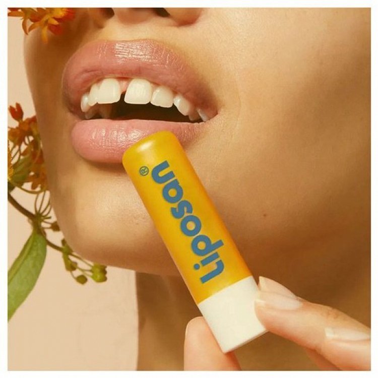 Liposan Sun Protect Spf50 Lip Balm 4.8g