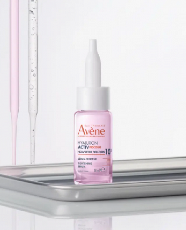 Avene Eau Thermale Hyaluron Activ Procedure Serum