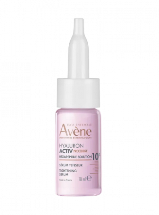 Avene Eau Thermale Hyaluron Activ Procedure Serum