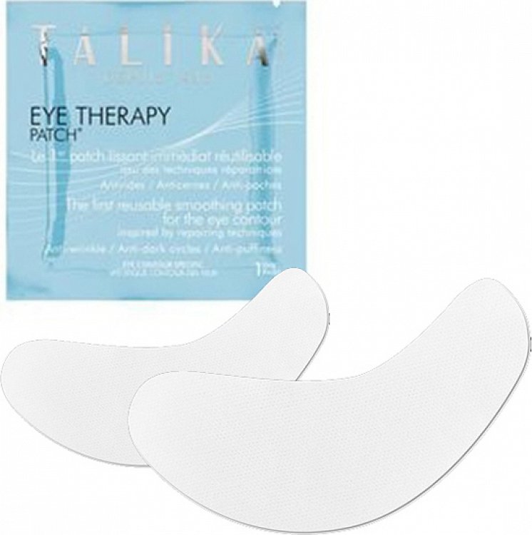 Talika Eye Therapy Patch Refills, 1 pair